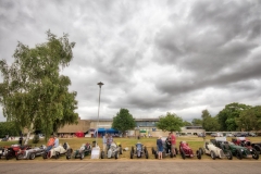 Austin Seven Centenary Rally 2022